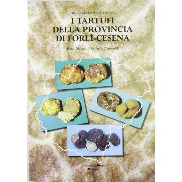 I tartufi della provincia di Forlì-Cesena