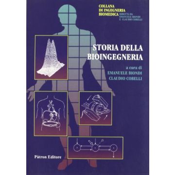 Storia della bioingegneria