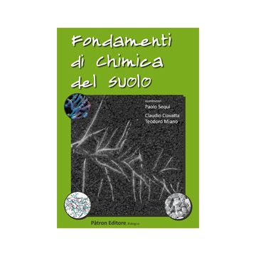 Fondamenti di chimica del suolo
