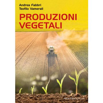 Produzioni vegetali