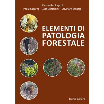 Elementi di patologia forestale