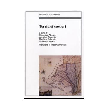 Territori Costieri -  - Franco Angeli - 9788856810189