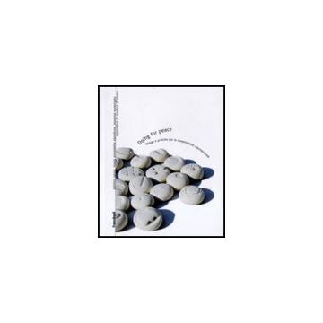 Doing For Peace. Design E Pratiche Per La Cooperazione Internazionale - Ranzo Patrizia; Sbordone M. Antonietta; Veneziano Rosanna - Franco Angeli - 9788856817713