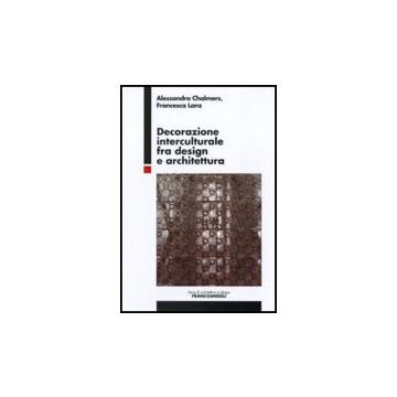 Decorazione Interculturale Fra Design E Architettura