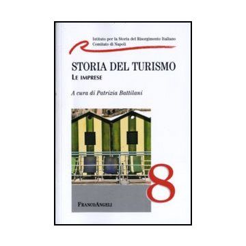 Storia del turismo. Le imprese