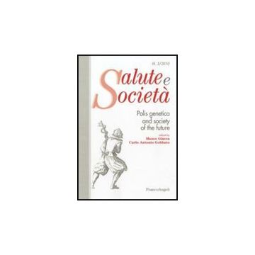 Polis genetica and society of the future