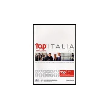 Top Employers Italia 2011