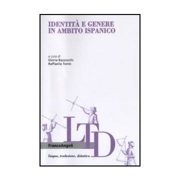 Identità e genere in ambito ispanico