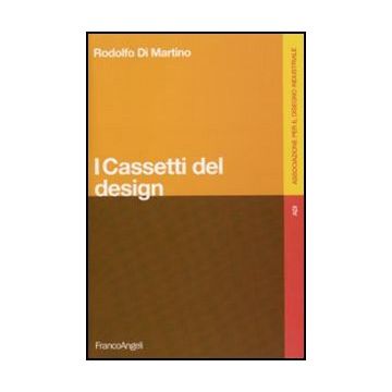 I Cassetti Del Design 