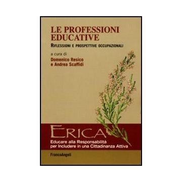 Le professioni educative. Riflessioni e prospettive occupazionali