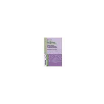 All'origine Della Psicologia Scientifica Italiana. Gabriele Buccola Tra Filosofi Positivista E Tradizione Psichiatrica - Degni Silvia - Franco Angeli - 9788856839630