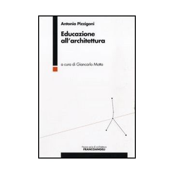 Educazione All'architettura