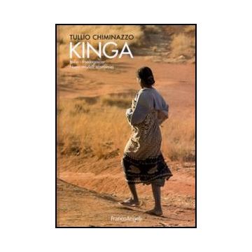 Kinga. Italia-madagascar. Nuovi Modelli Economici