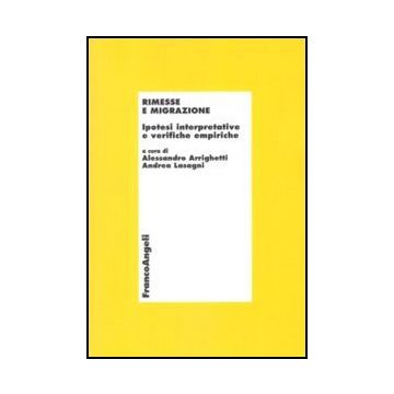 Rimesse e migrazione. Ipotesi interpretative e verifiche empiriche