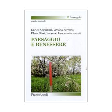 Paesaggio E Benessere