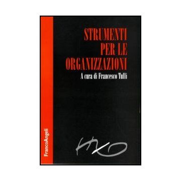 Strumenti Per Le Organizzazioni