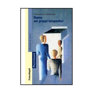 Donne Nei Gruppi Terapeutici
