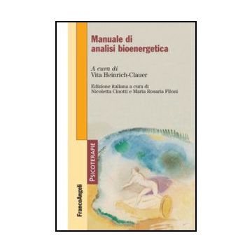 Manuale Di Analisi Bioenergetica