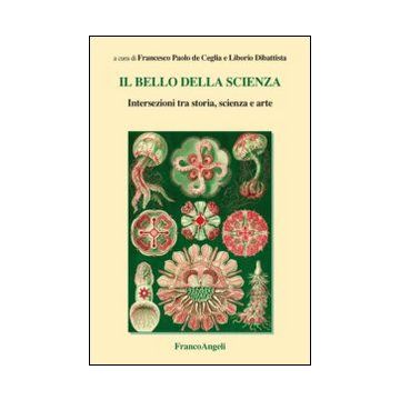 Il Bello Della Scienza. Intersezioni Tra Storia, Scienza E Arte  - De Ceglia F. P. ; Dibattista L.  - Franco Angeli - 9788856849530