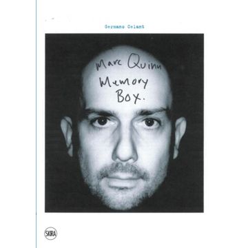 Marc Quinn. Memory Box. Ediz. illustrata
