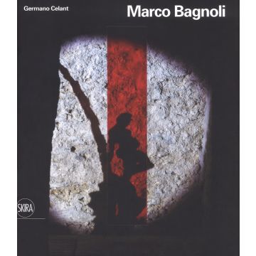Marco Bagnoli. Ediz. a colori