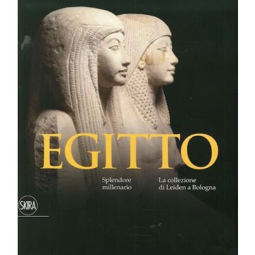 Egitto. Splendore Millenario. La Collezione di Leiden a Bologna