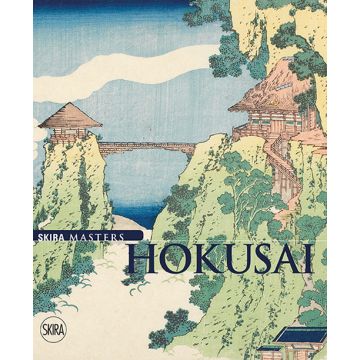 Hokusai. Ediz. illustrata