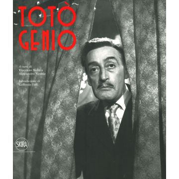 Totò genio. Ediz. illustrata