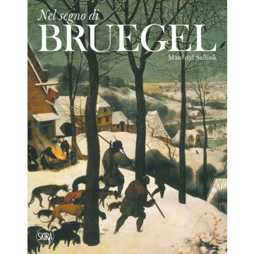Nel segno di Bruegel. Ediz. a colori