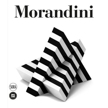 Marcello Morandini. Catalogo ragionato. Ediz. a colori