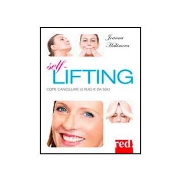 Self Lifting - Hakimowa Joanna - Red Edizioni - 9788857301242