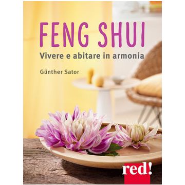 Feng Shui. L’arte di creare ambienti accoglienti e salutari  Sator Günther  Red Edizioni  9788857306117