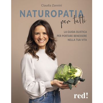 Naturopatia per tutti