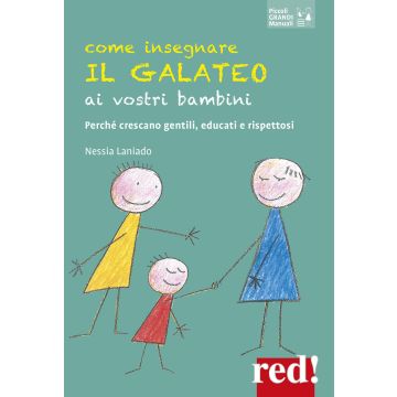 Come insegnare il galateo ai vostri bambini