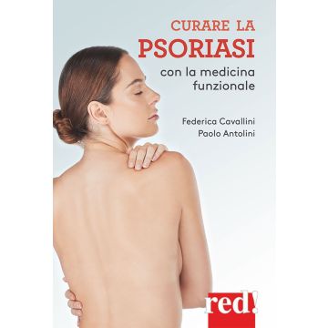 Curare la psoriasi con la medicina funzionale