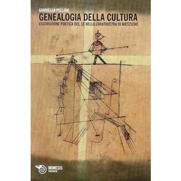 Genealogia della cultura. La costruzione poetica del sé nello Zarathustra di Nietzsche