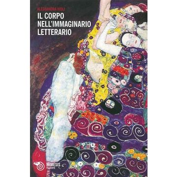 Il corpo nell'immaginario letterario