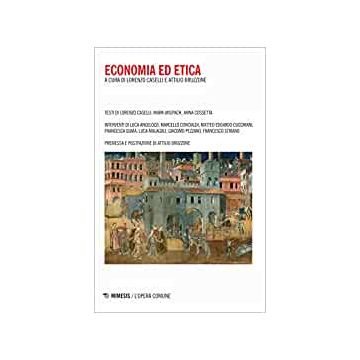 Economia ed etica