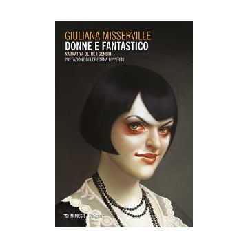 Donne e fantastico. Narrativa oltre i generi