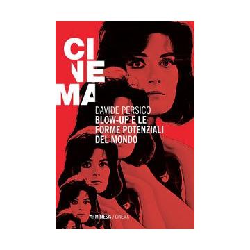 Blow-up e le forme potenziali del mondo