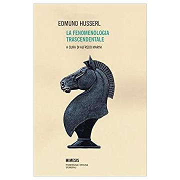 La fenomenologia trascendentale