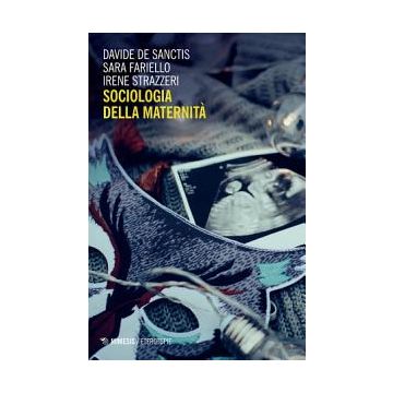 Sociologia della maternità
