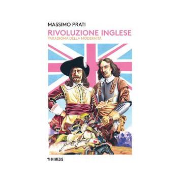 Rivoluzione inglese. Paradigma della modernità