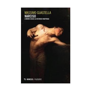 Narciso. L'amore senza la distanza naufraga