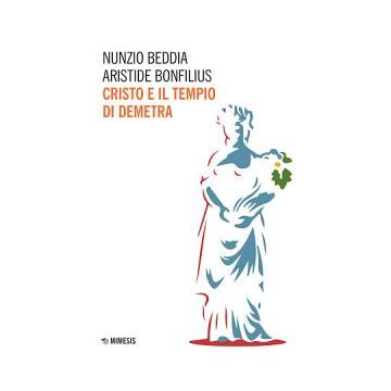 Cristo e il tempio di Demetra