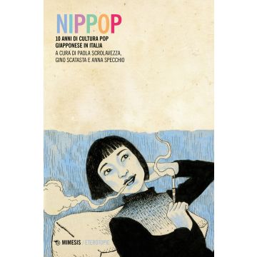 NipPop. 10 anni di cultura pop giapponese in Italia