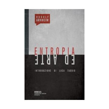 Entropia ed arte