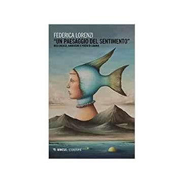 «Un paesaggio del sentimento». Nico Orengo, narratore e poeta di Liguria