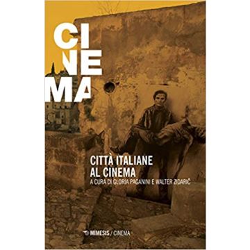 Città italiane al cinema