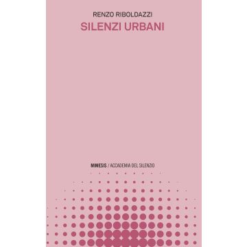 Silenzi urbani